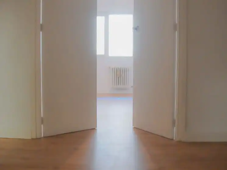 Flat for rent in Paseo de la Castellana, 264, Castilla