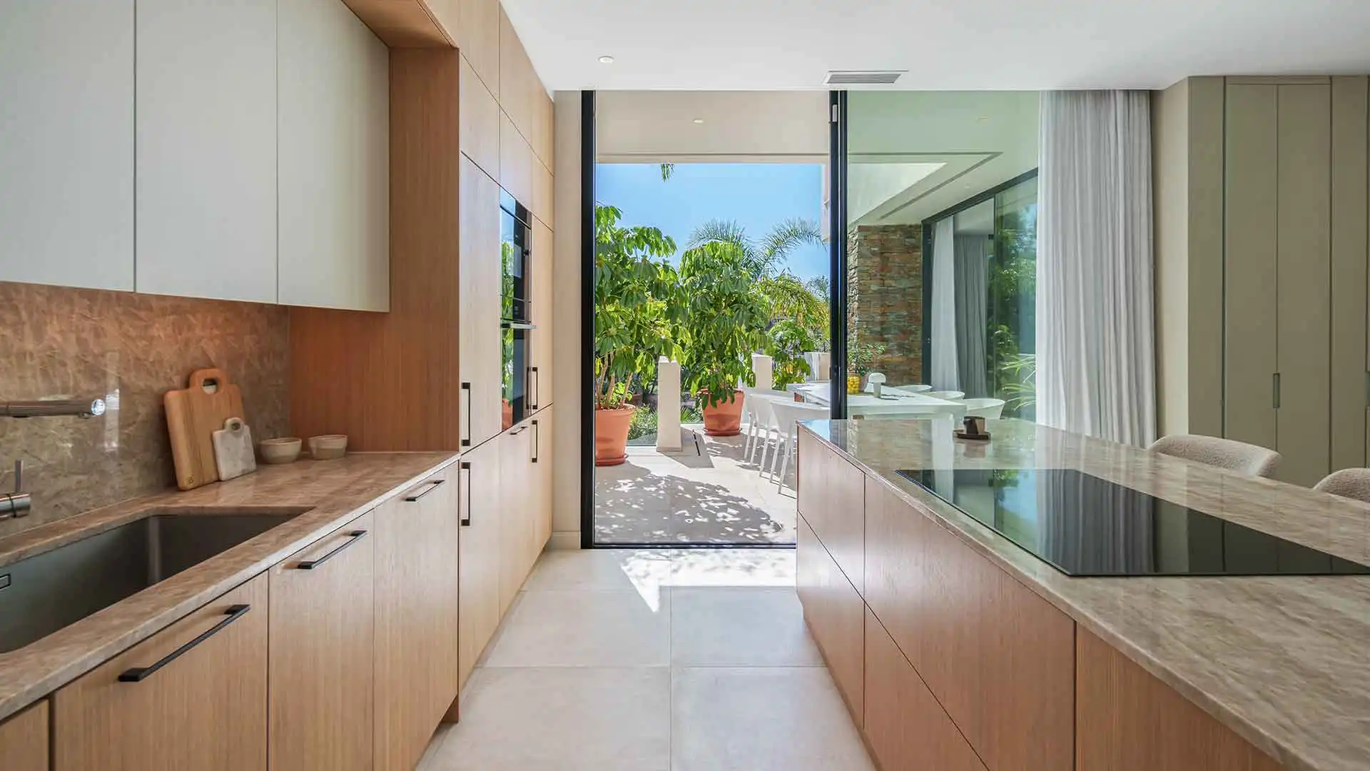 Casa con piscina en venta en DOS HERMANAS II 1, imagen 22