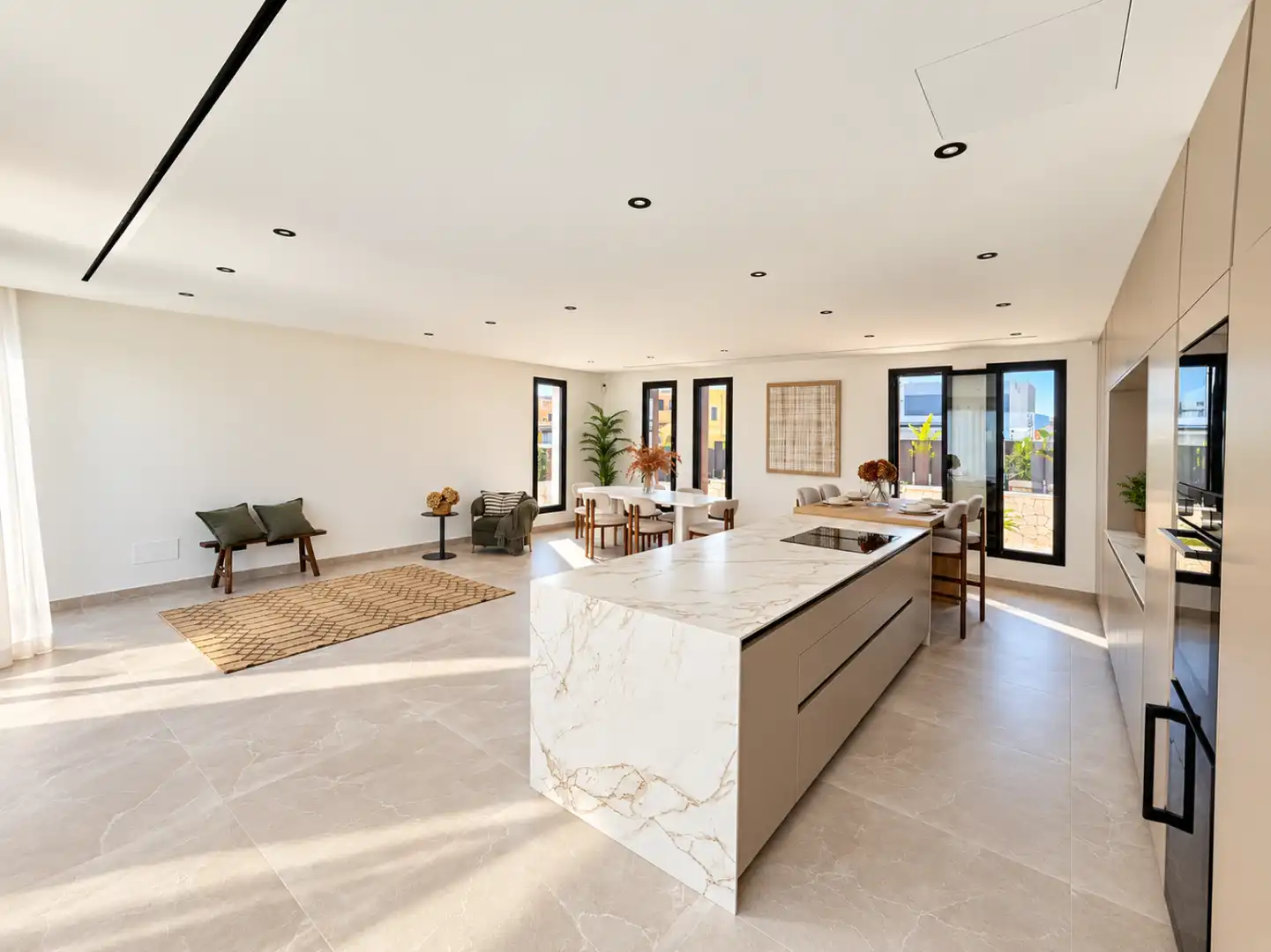 Casa amb terrassa en venda a Marratxí - joan bauza 10, imagen 10