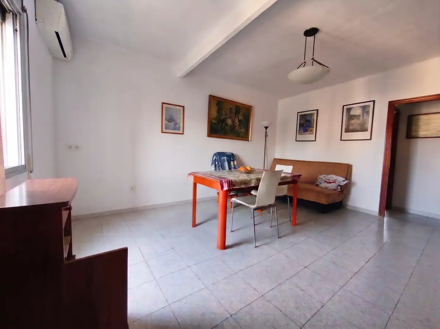 Penthouse with lift for sale in Carretera Antiga de València, imagen 3