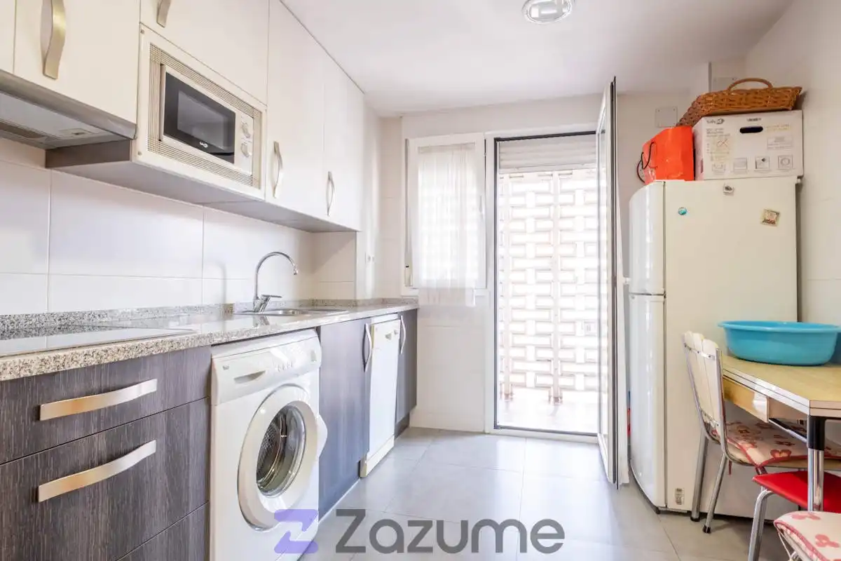 Apartments for rent in Av. Fco. de Goya, Ruiseñores
