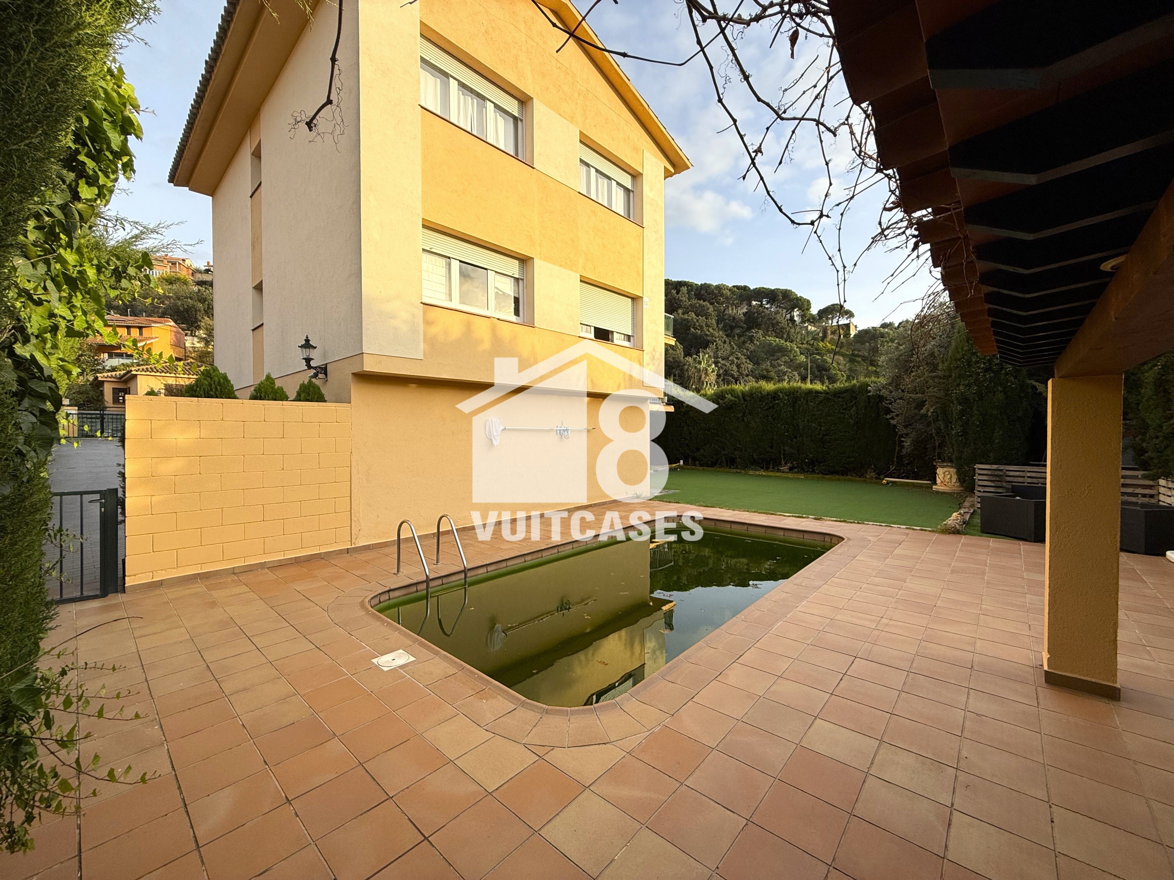 Casa o xalet en venda a Arenys de Munt