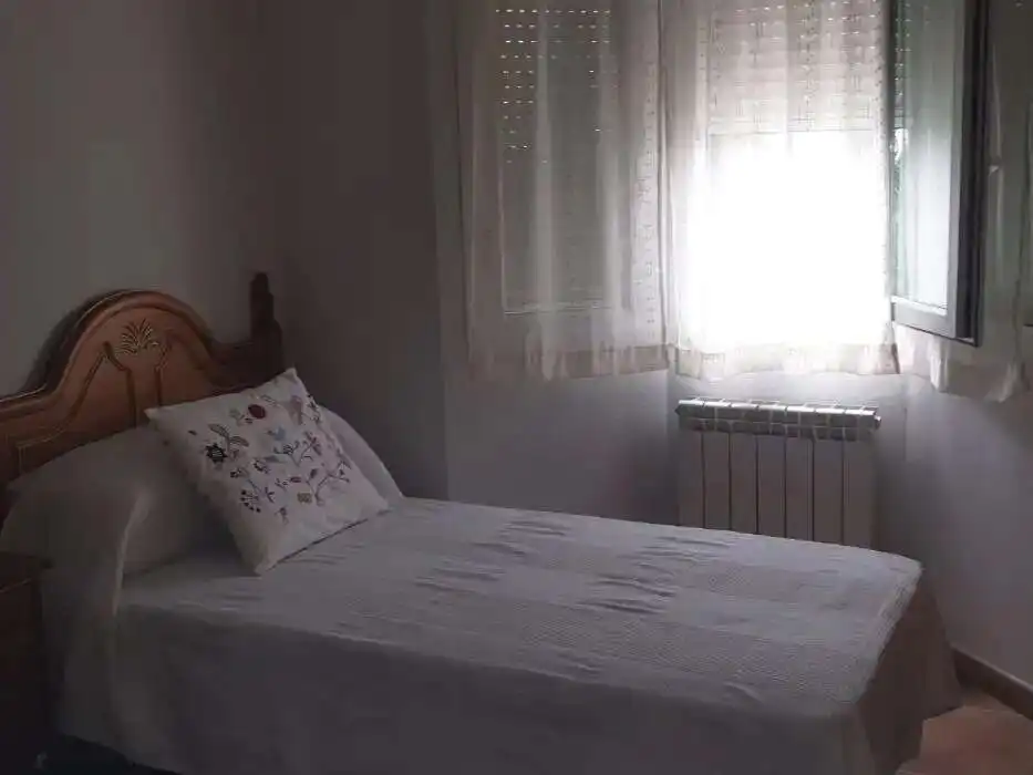 Dormitori de Casa o xalet en venda en Valdemanco, Madrid