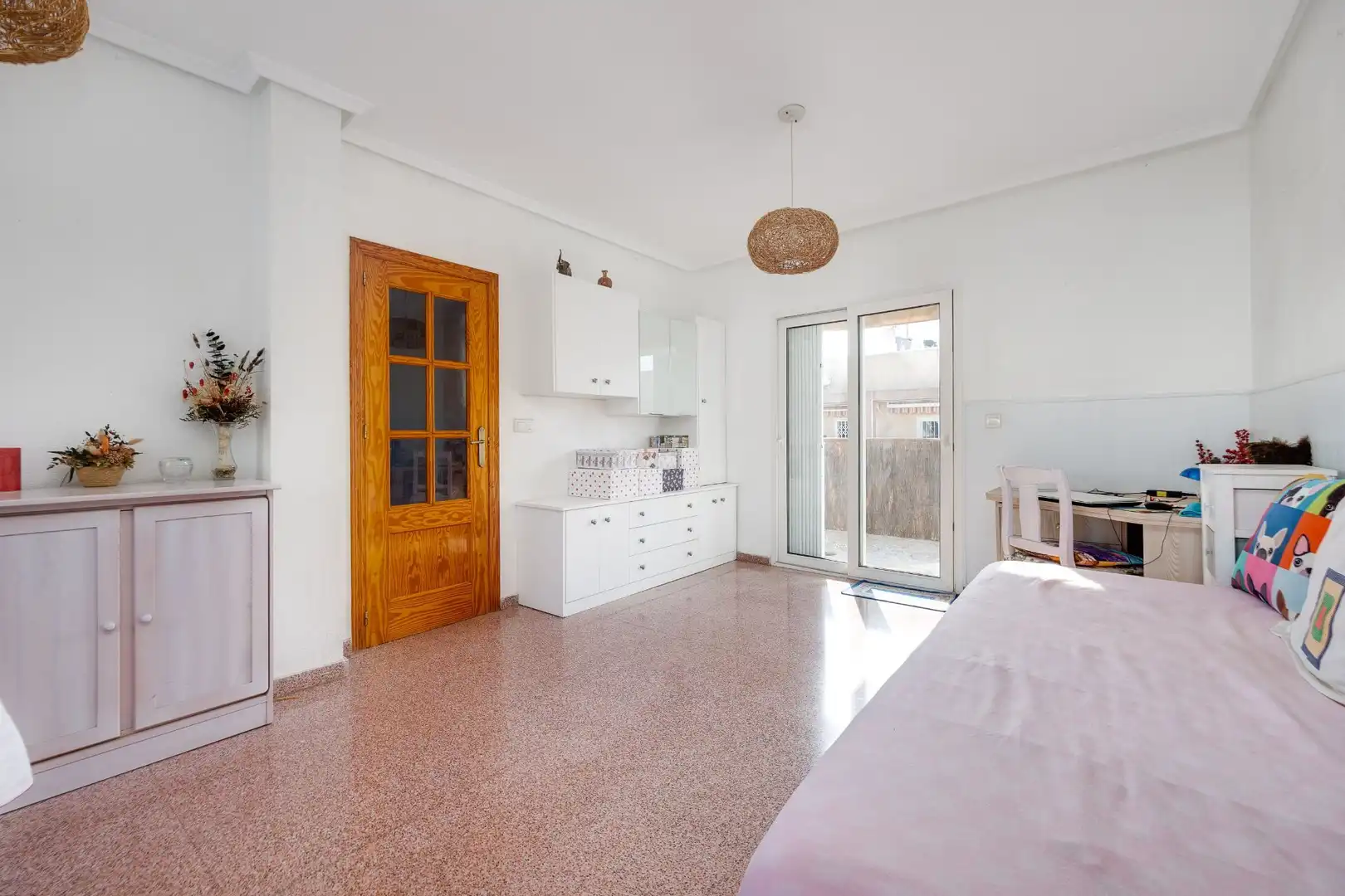 Penthouse with lift for sale in el huerto, imagen 25