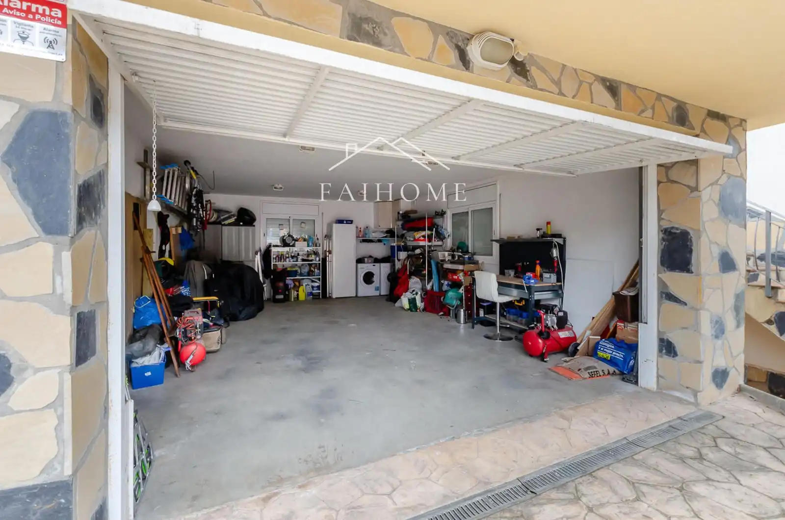 Casa o chalet en venta en Lliçà d'Amunt con Aire acondicionado, Calefacción y Parquet