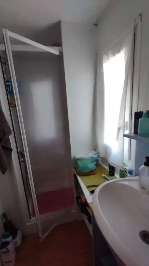 Dormitori de Pis en venda en Ribes de Freser amb Terrassa, Traster i Piscina