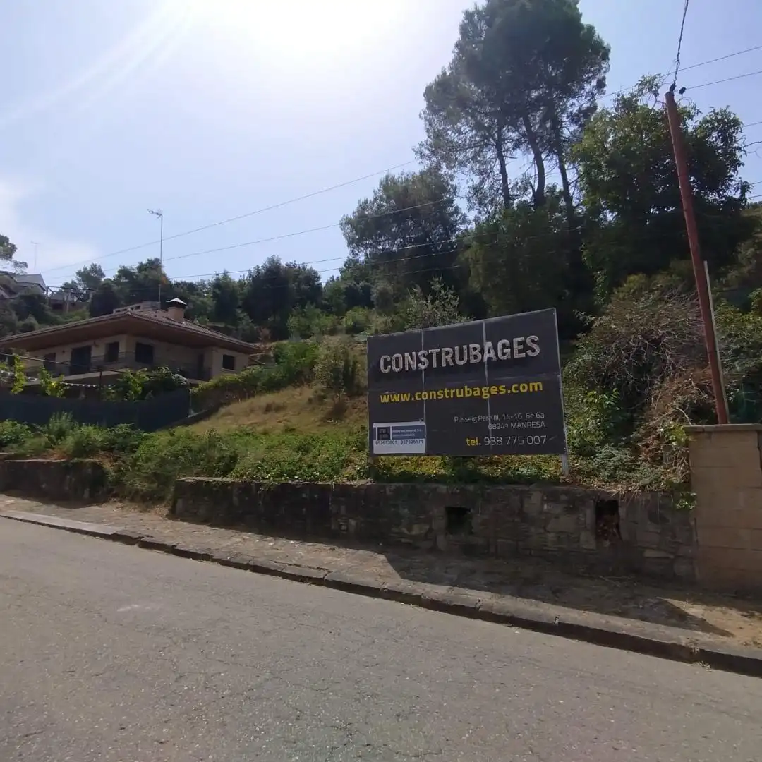 Residential land for sale in Pica d'Estats 31, imagen 3