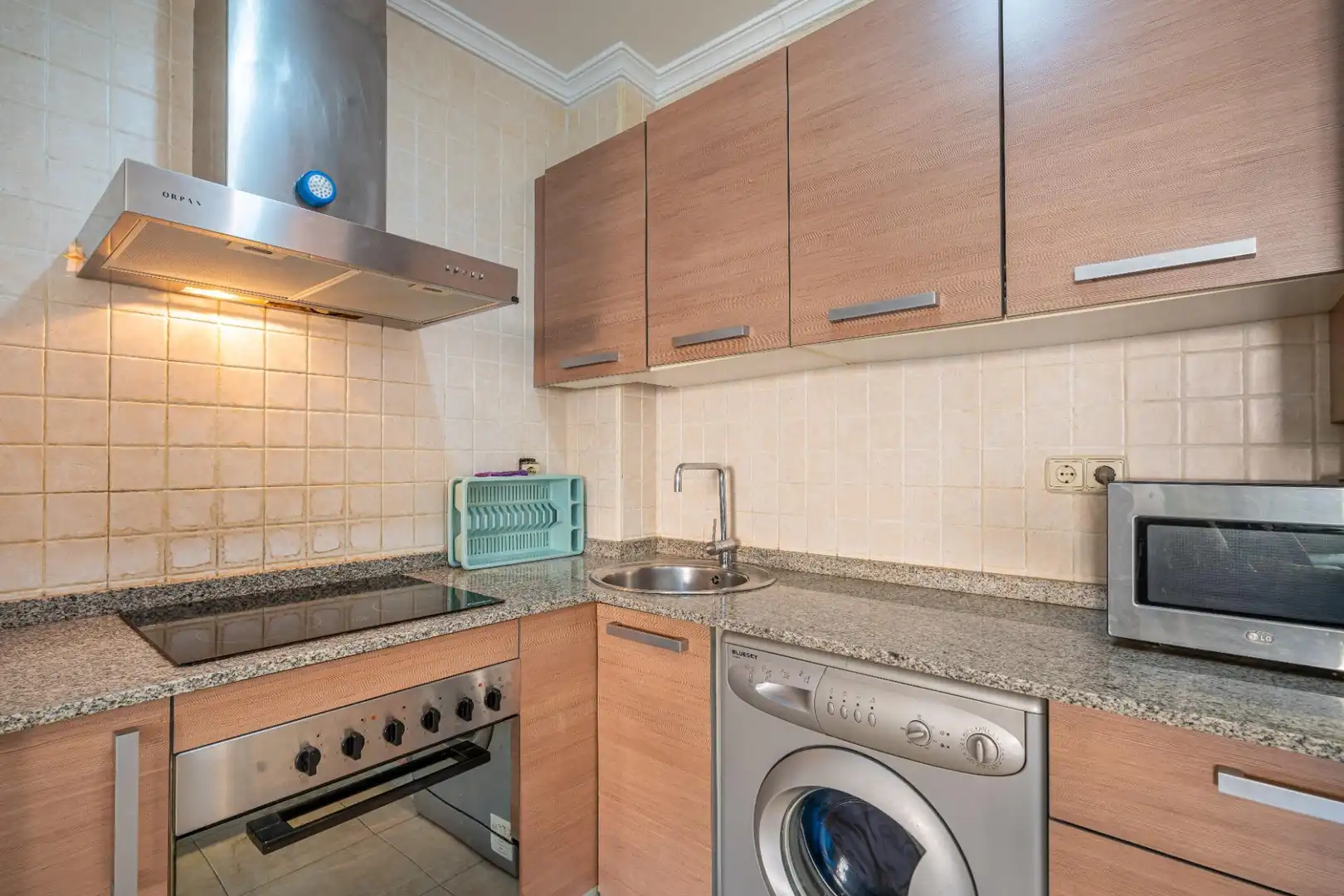 Piso en venta en Calle AMAPOLA, 32, Playa de Garrucha