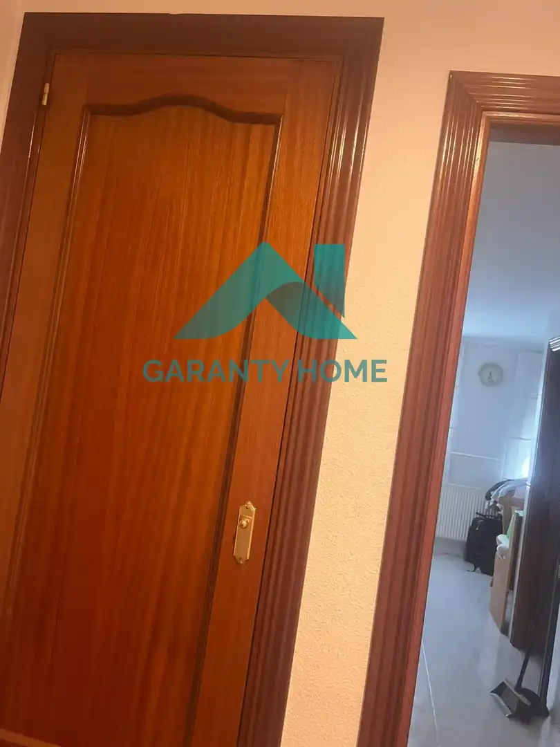 Penthouse with lift to rent in Casco Antiguo, imagen 11