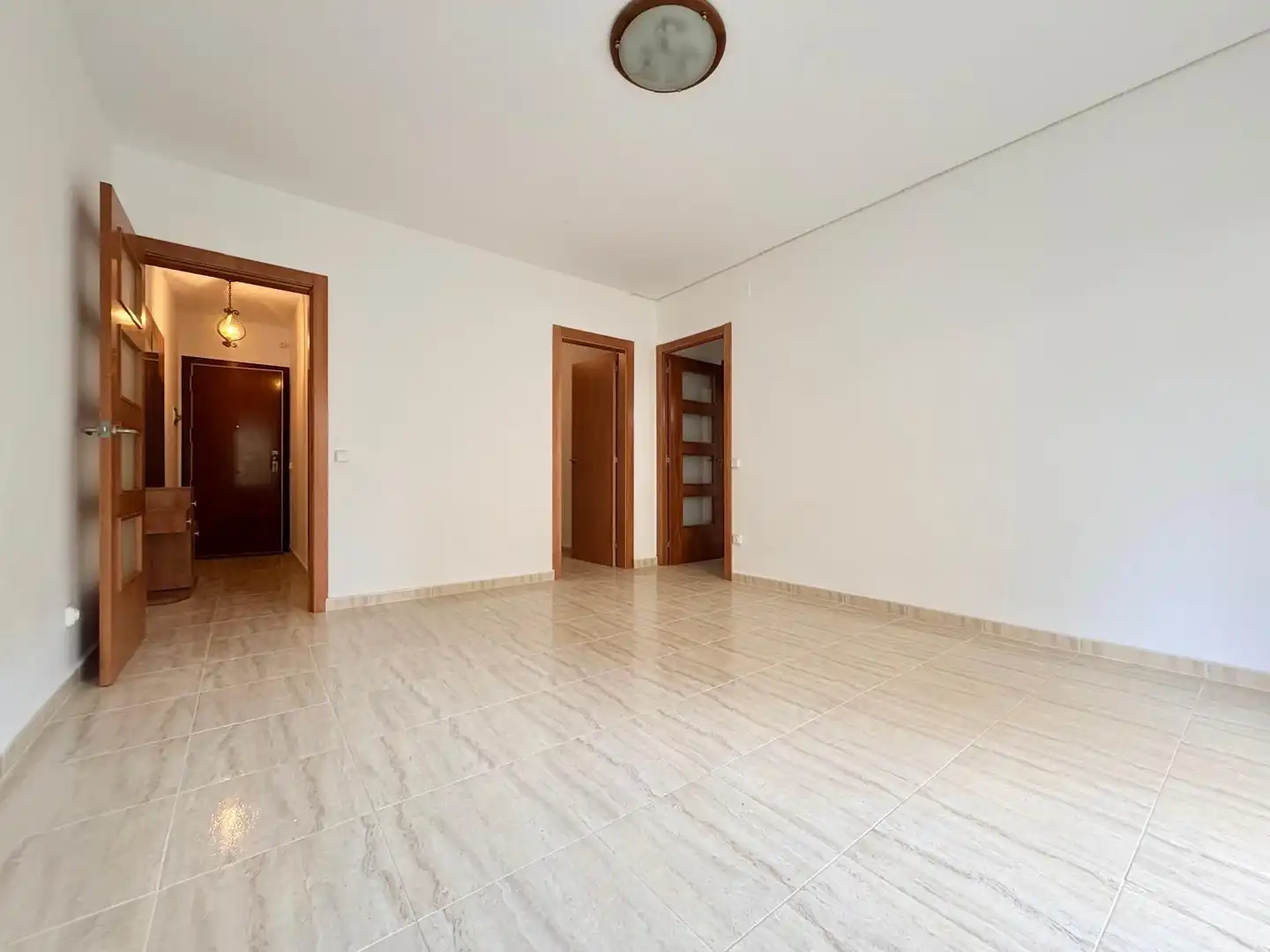 Planta baixa en venda en Cunit amb Jardí privat, Terrassa i Traster