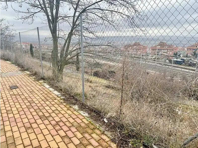 Terreni e lotti in vendita a Calle Irlanda