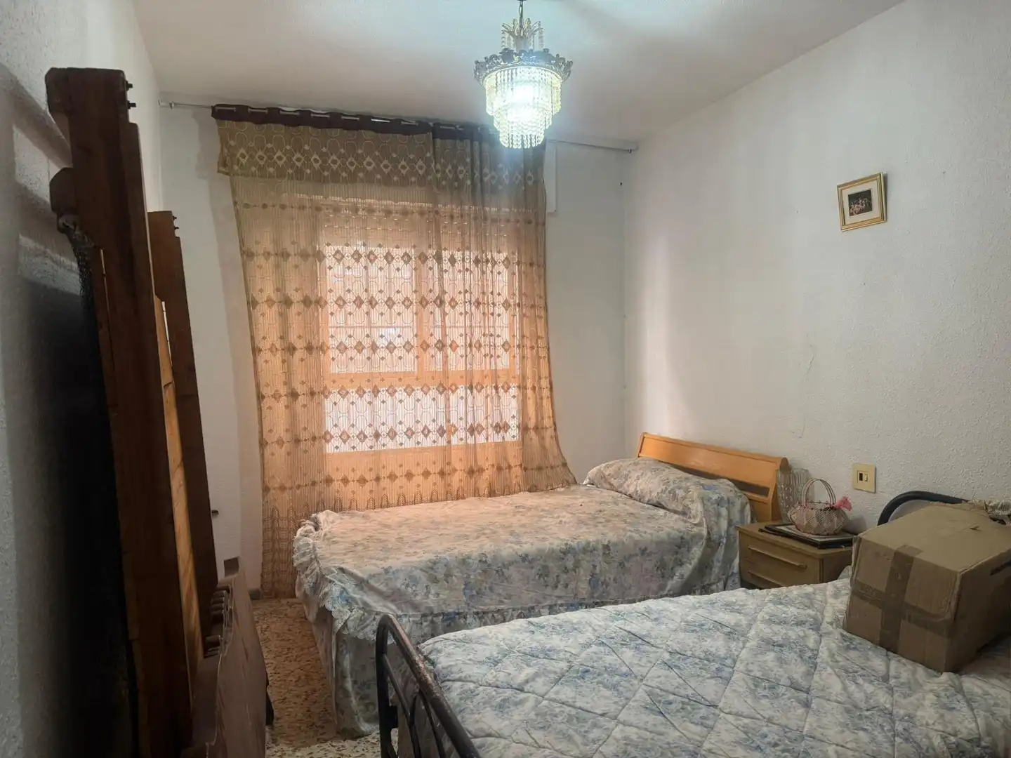 Habitación de Piso en venta en Águilas