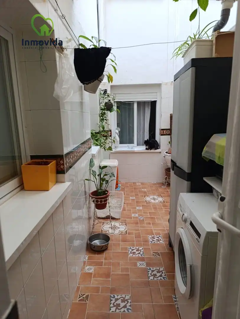 Planta baixa de lloguer a Viñuela - Rescatado