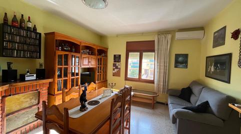 Foto 4 de Pis en venda a Monzón, Huesca