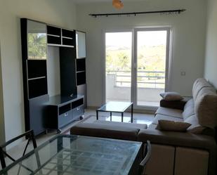 Living room of Flat to rent in Los Barrios  with Terrace