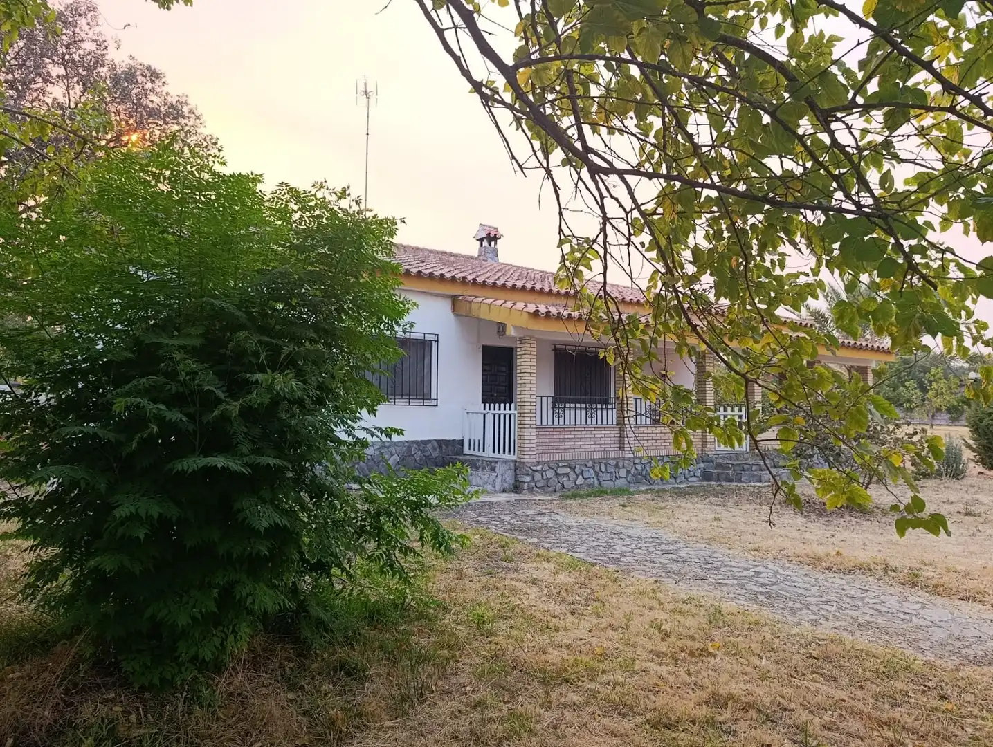 Haus mit Pool zum Verkauf in Castilblanco de los Arroyos, imagen 67