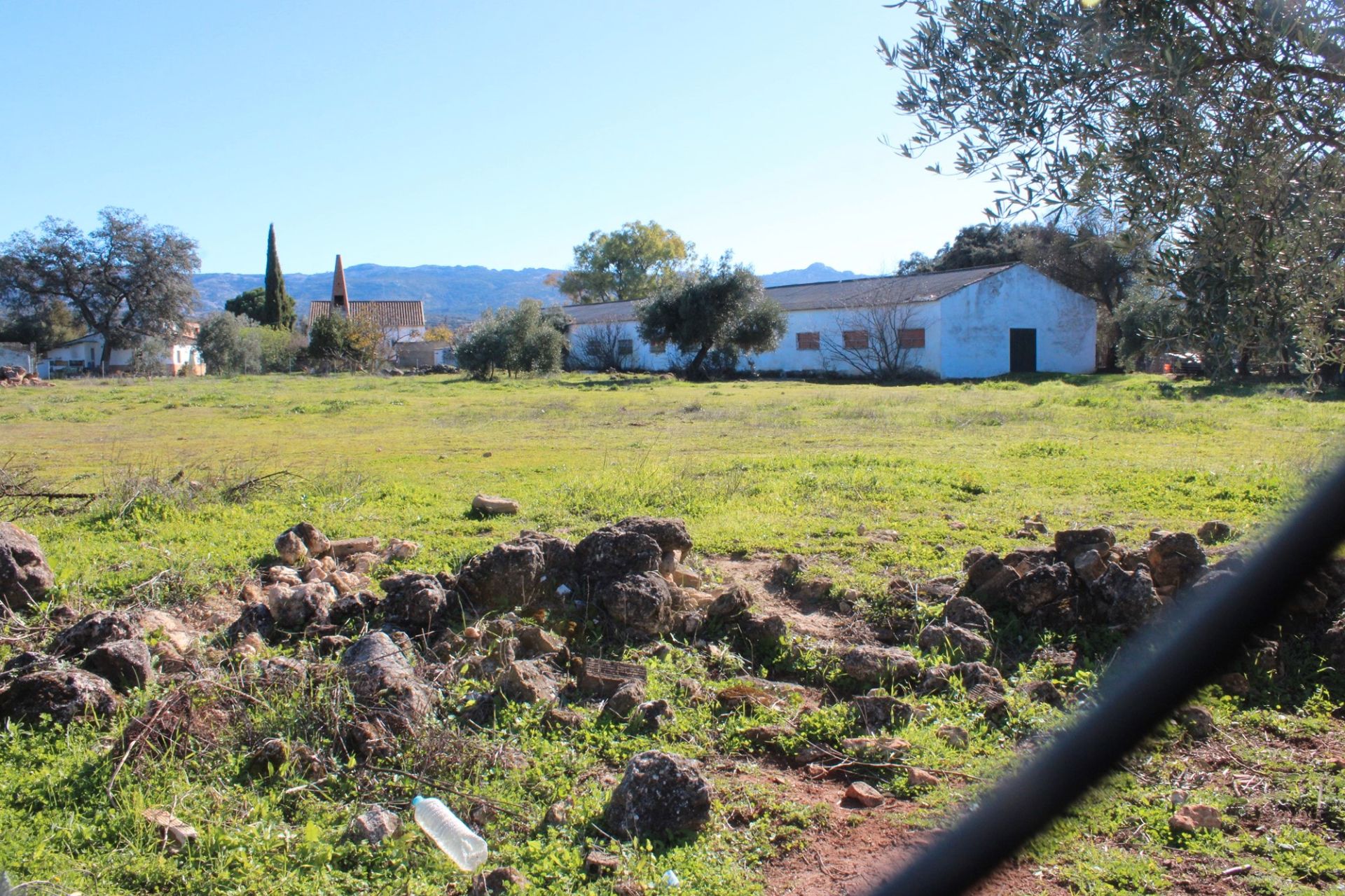 Country house for sale in Cuevas del Becerro  with Heating, Terrace and Furnished