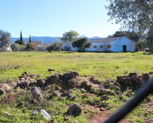 Country house for sale in Cuevas del Becerro  with Heating, Terrace and Furnished