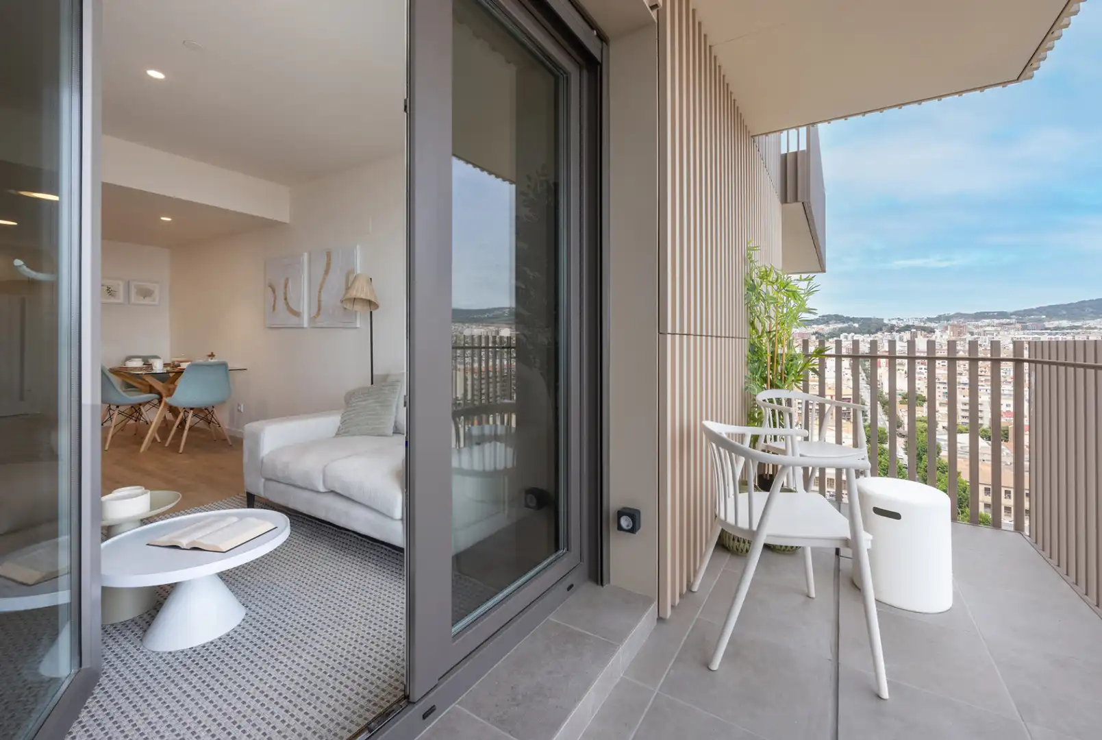 Flat for sale in Ronda Barceló, 88, Eixample