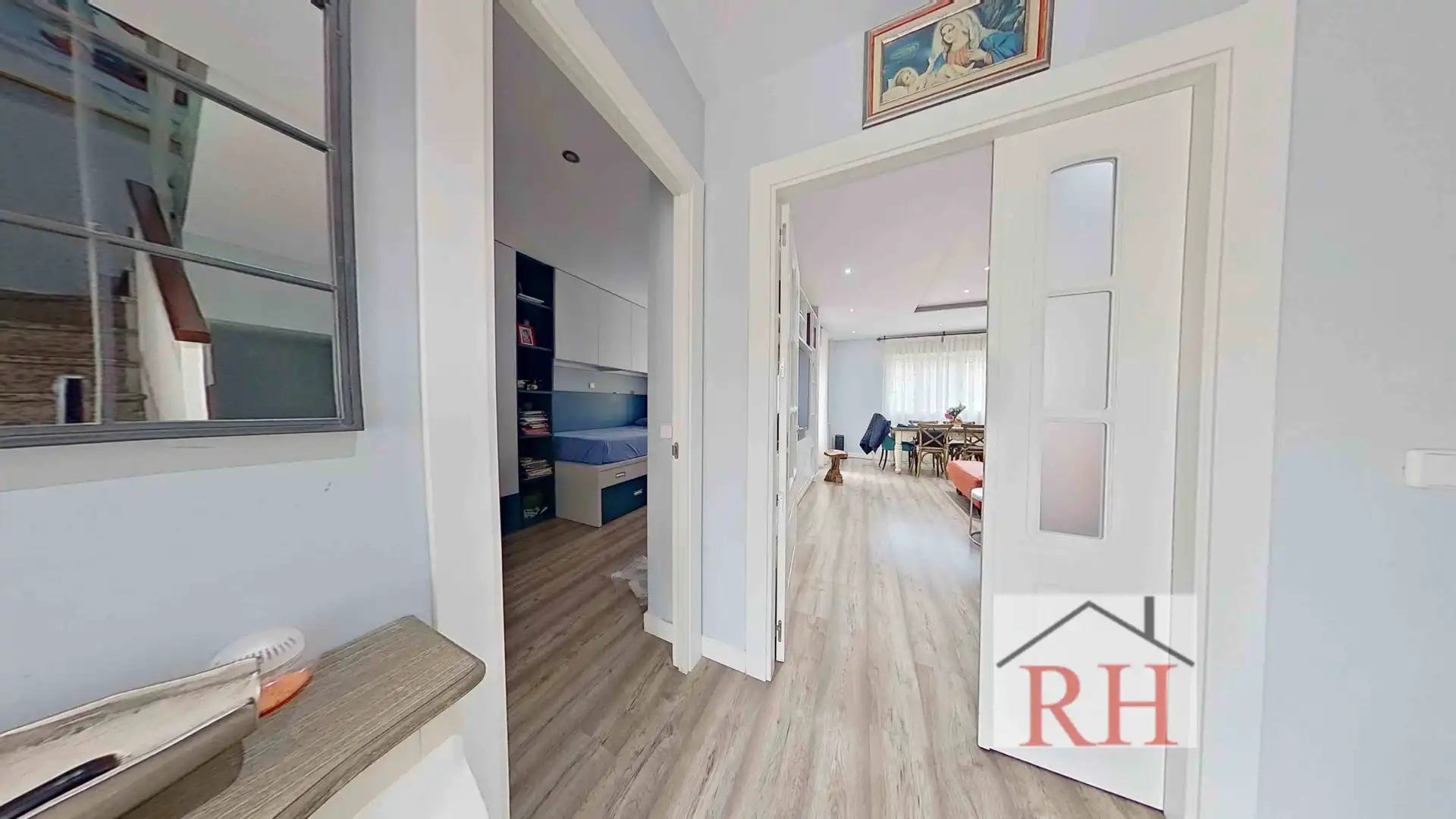Adosado con terraza en venta en Calle Italia, imagen 14