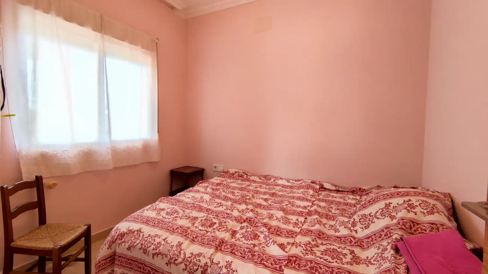 House with terrace for sale in Onil, imagen 26