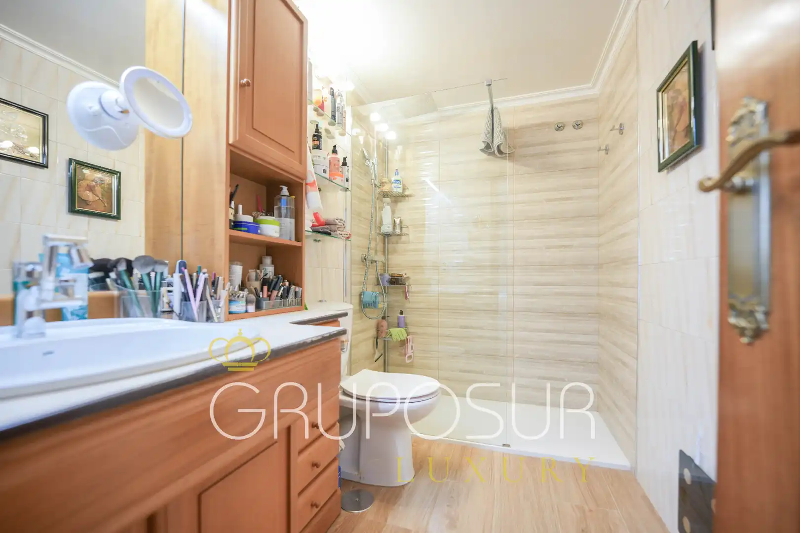 Appartement avec ascenseur à vendre à Calle Morena, imagen 58
