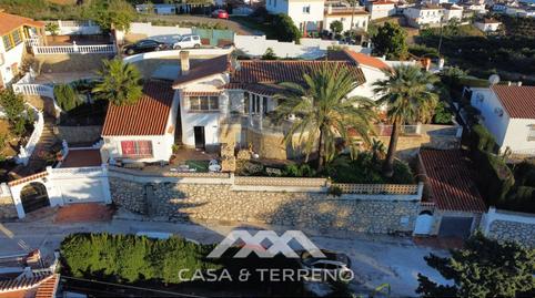 Foto 3 de Casa o xalet en venda a Ur. la Sirena, Benajarafe, Vélez-Málaga