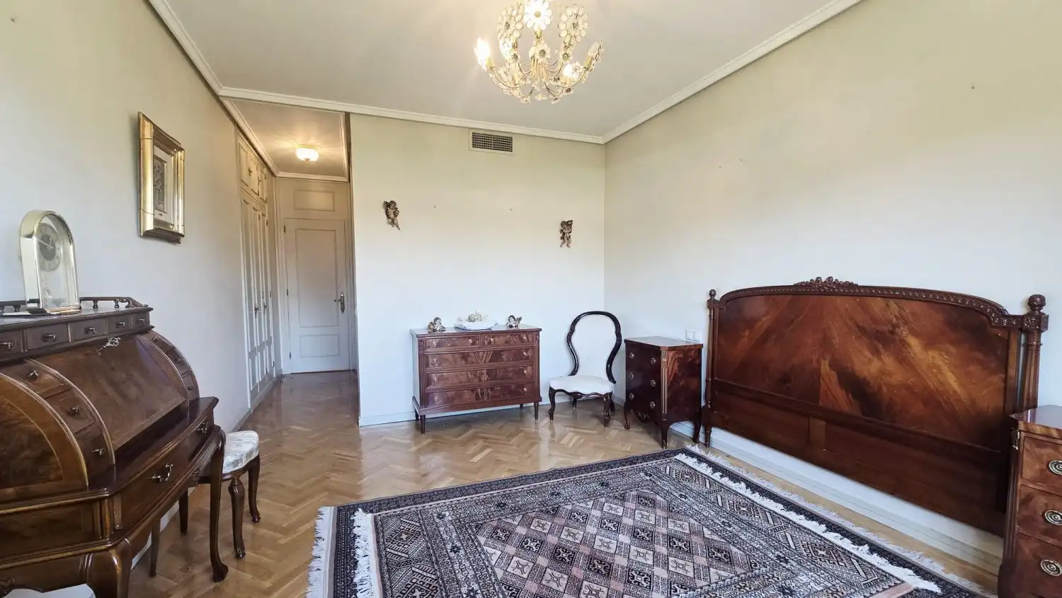 Appartement avec terrasse à vendre à Santa Engracia, imagen 28