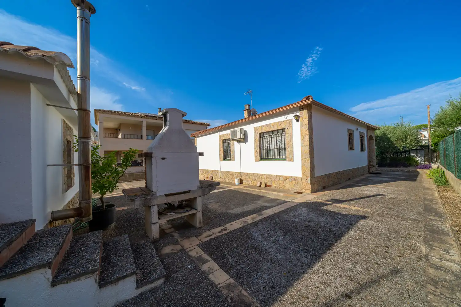 Villa avec jardin à vendre à Llagostera, imagen 4