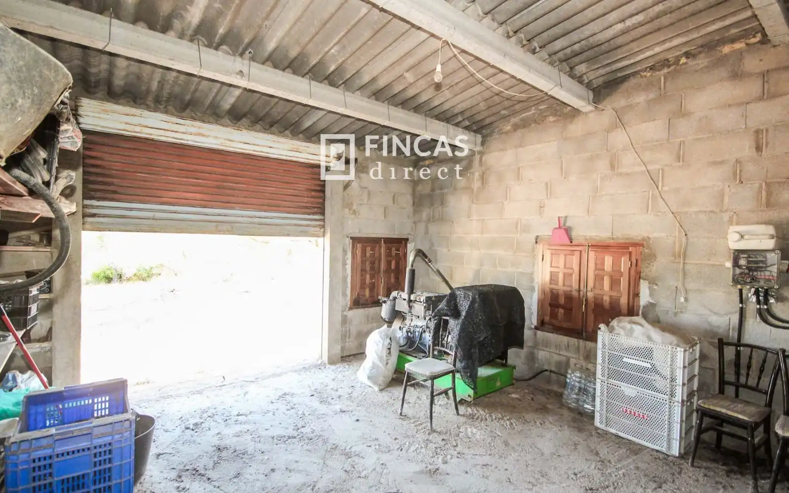 Country homes for sale in Xerta