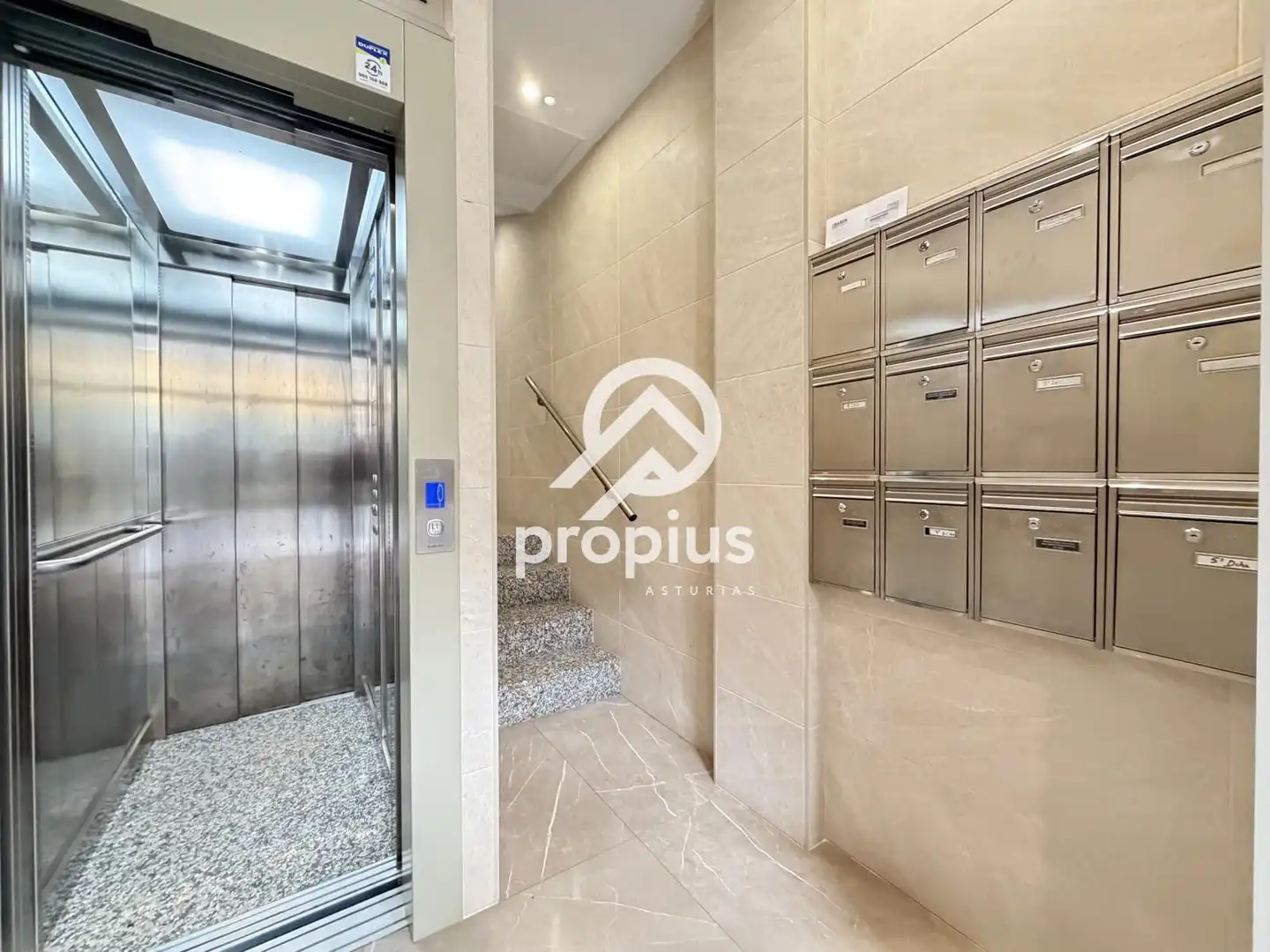 Piso con ascensor en venta en Costa Rica, imagen 58