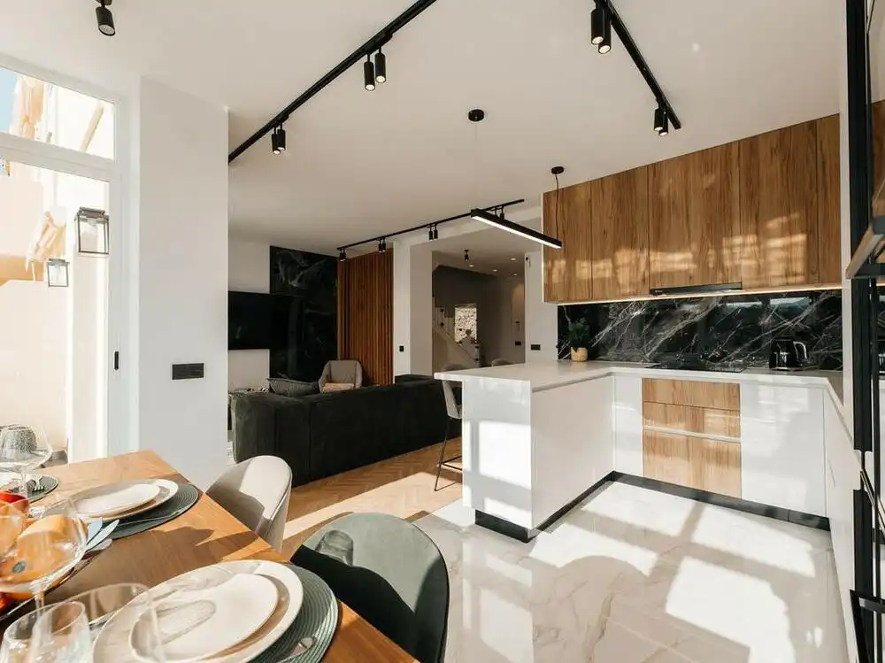 Penthouse with pool for sale in La Quinta, imagen 10