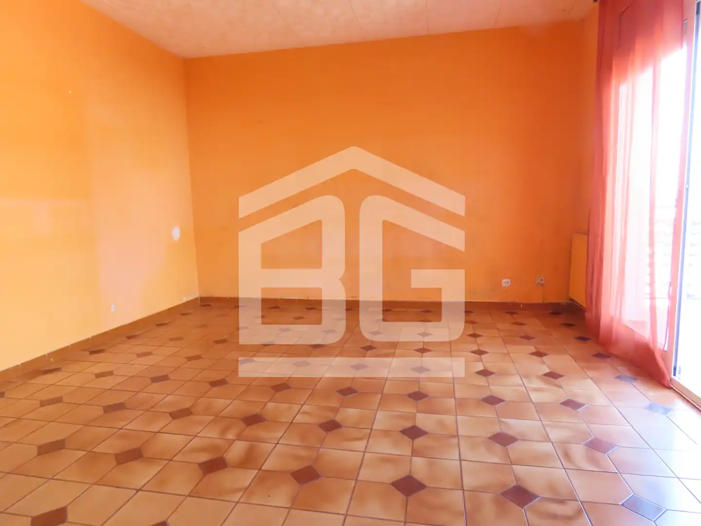 Flat for sale in Sant Fost de Campsentelles  with Terrace, Storage room and Balcony
