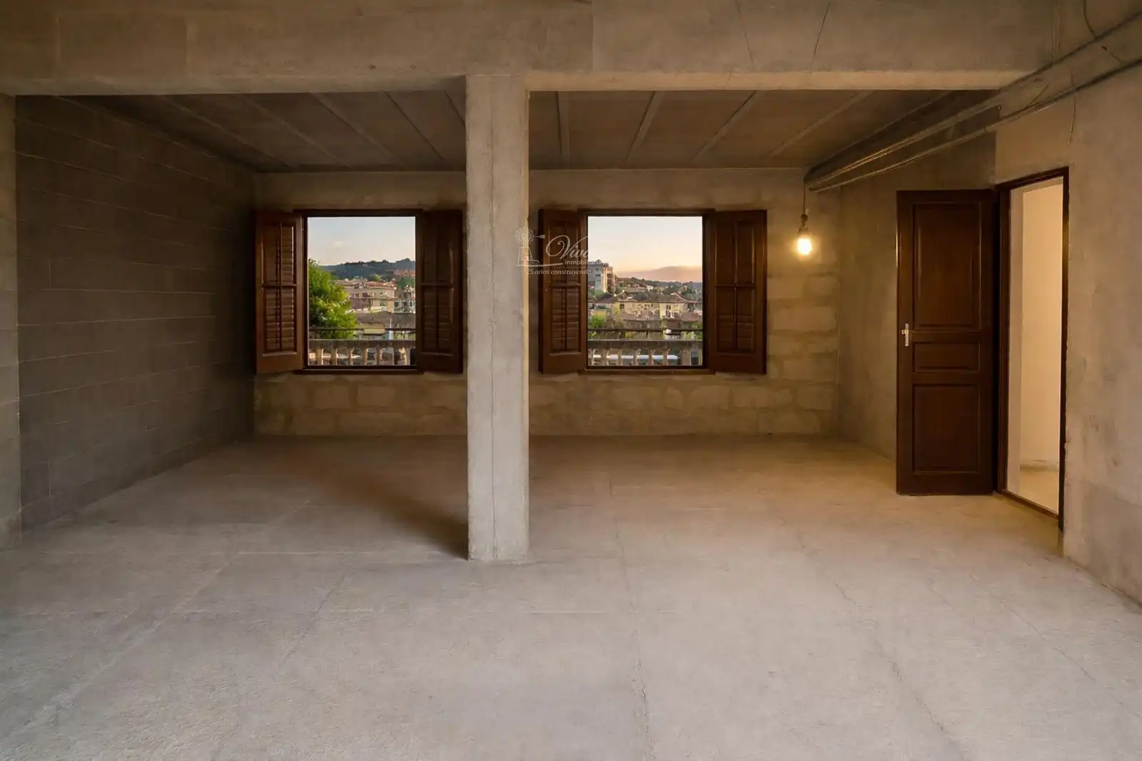 Casa adosada en venda en Montuïri amb Aire condicionat, Calefacció i Terrassa
