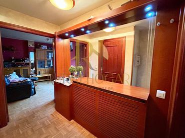 Flat with lift for sale in Travesía de Severo Ochoa 1