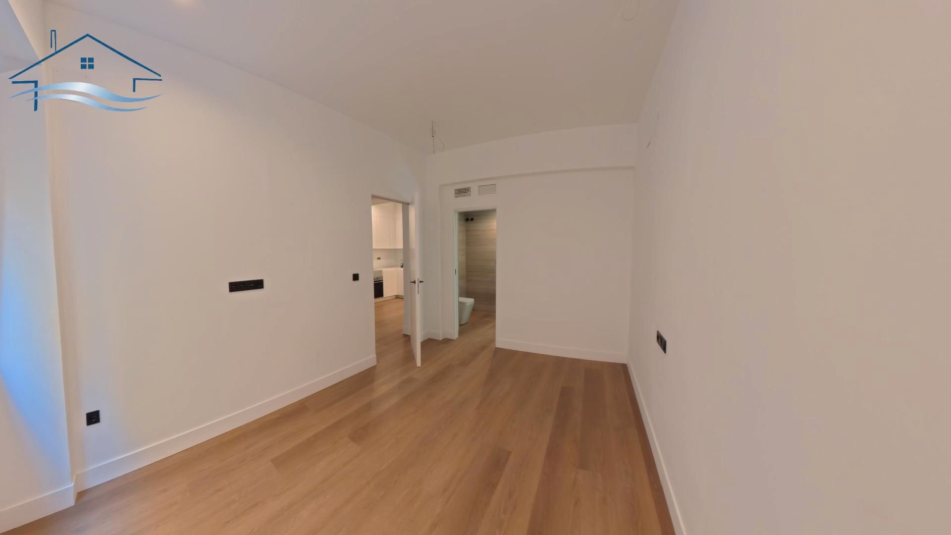 Wohnung zum Verkauf in Carrer Castaños, 5, Barrio del Centro, Centro