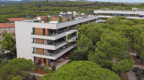 Foto 3 de Pis en venda a La Fosca - Cala Margarida, Palamós