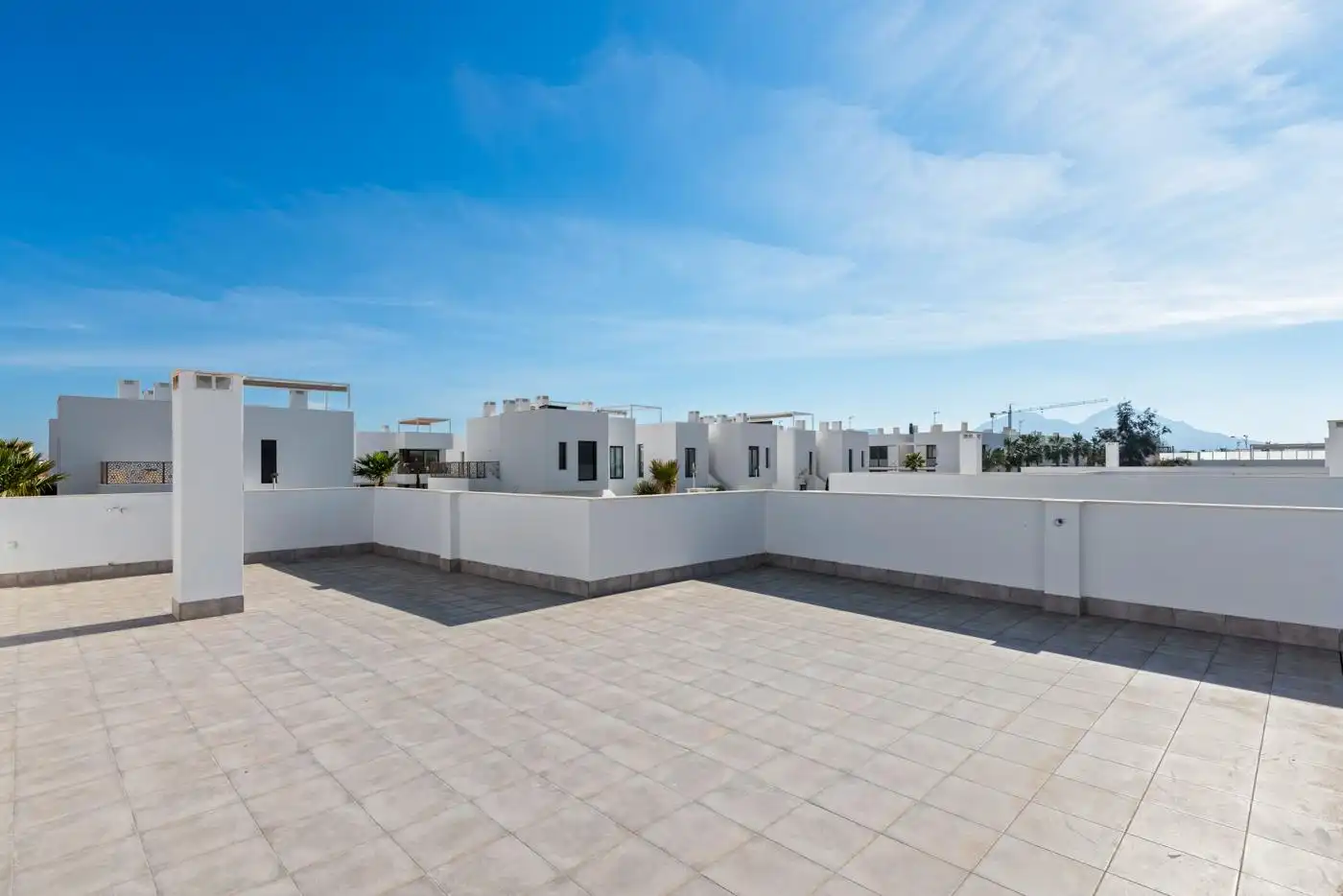 Xalet amb piscina en venda a Mar Menor de Cartagena – Cabo de Palos, imagen 18