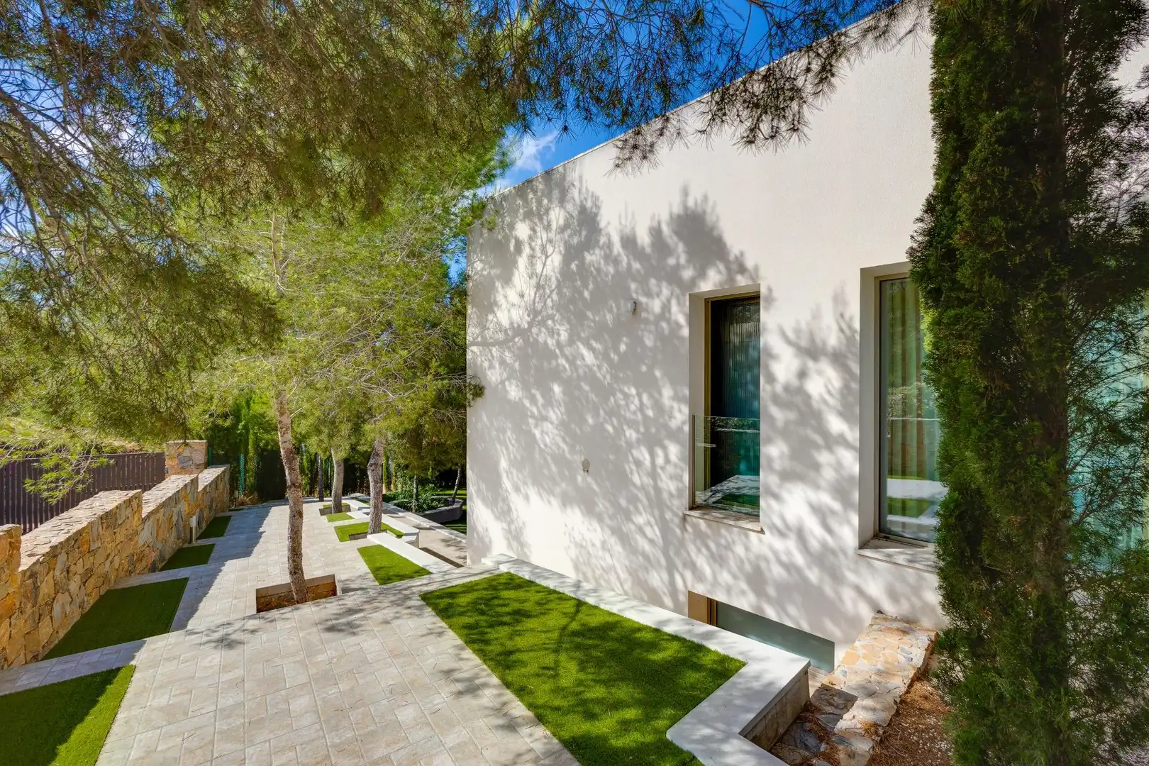 Detached house with pool for sale in Orihuela Costa, imagen 50