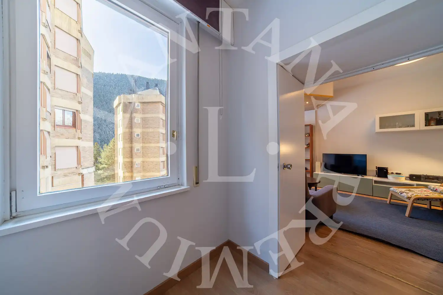 Flat for sale in Calle Placita Beret, 18, Baqueira