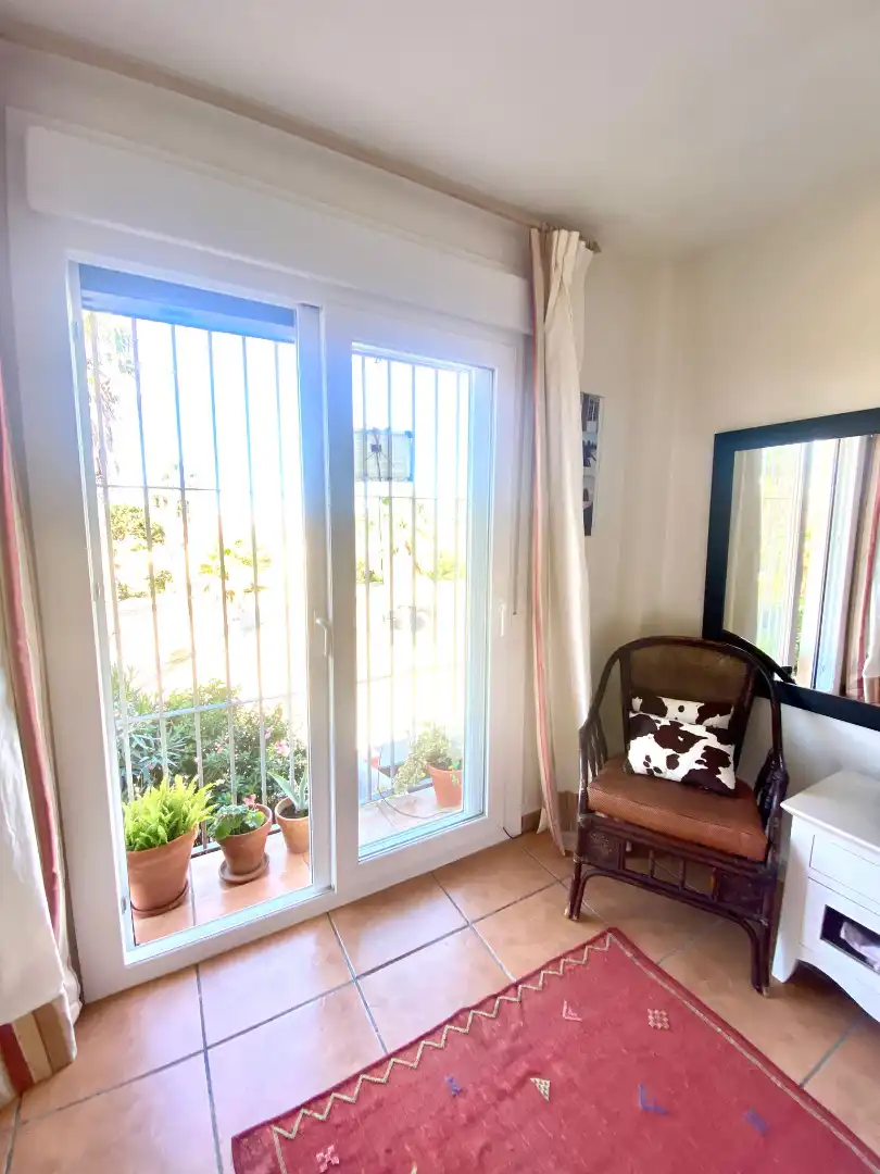 Terraced house for sale in Calle Rodrigo Pérez Ponce, imagen 54