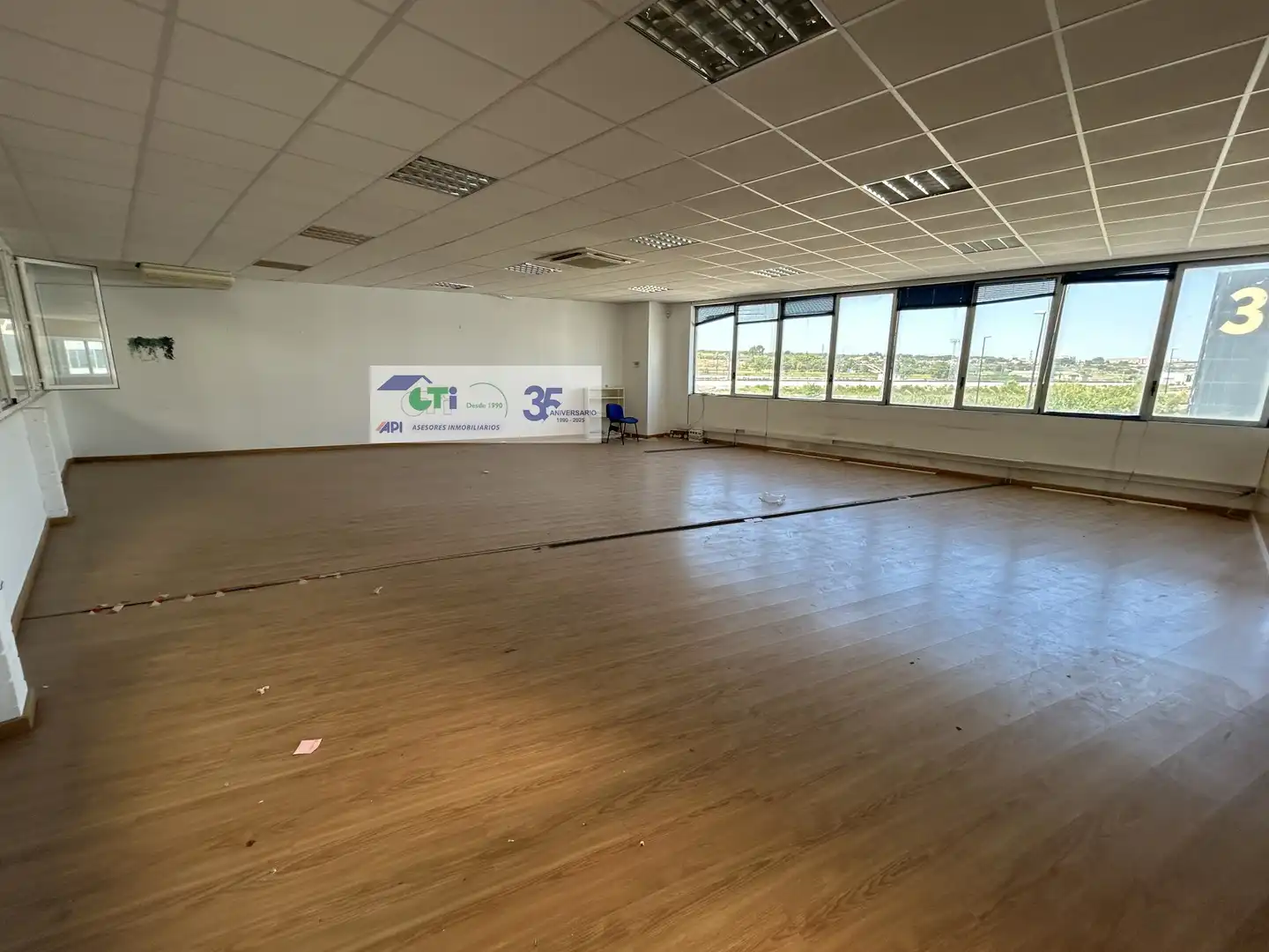 Industriegebäude zur Miete in PARQUE EMPRESARIAL MIRAFLORES, imagen 3