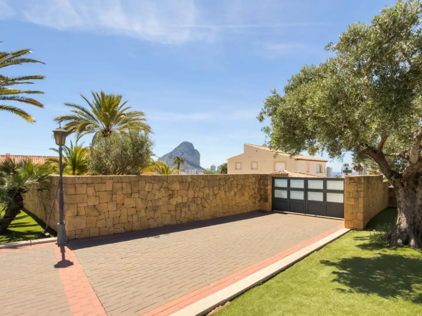 Detached house with terrace for sale in Urbanización Ortenbach, imagen 83