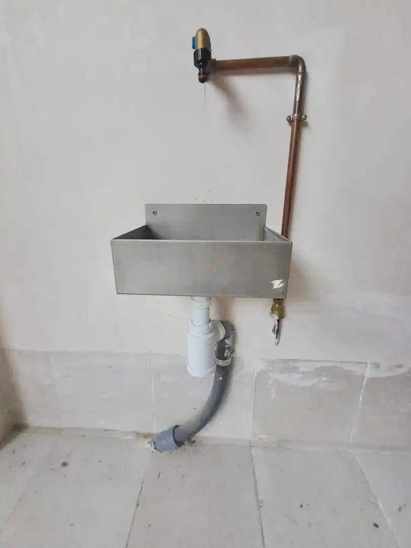 Aparcament en venda a de Serafí Pitarra, imagen 4