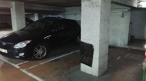 Foto 3 de Garaje en venta en Calle Enrique Martínez, 17, La Arena, Gijón