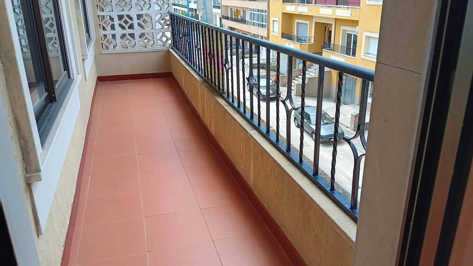 Pis amb terrassa en venda a Calle García Lorca, imagen 13