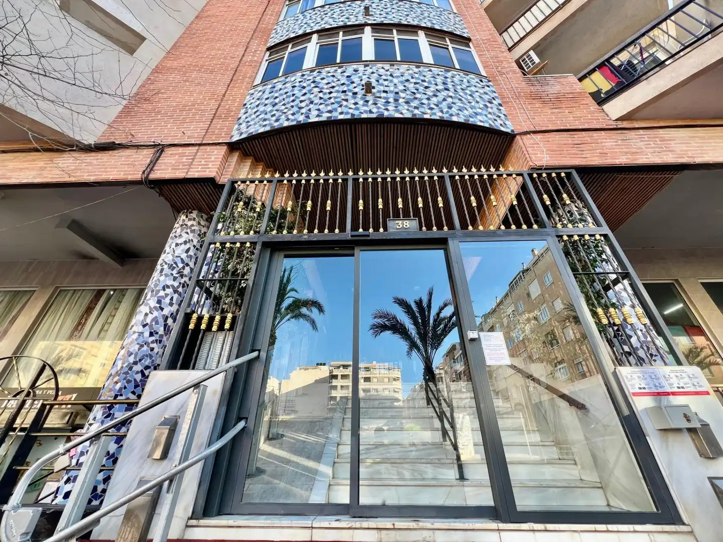 Study for sale in HABANERAS DE LAS, 38, Zona Playa del Cura