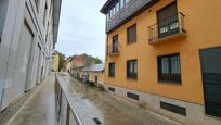 Vista exterior de Pis en venda en Ponferrada