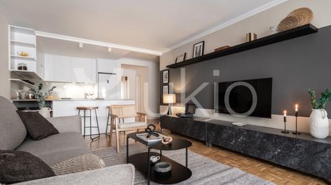 Foto 3 de Apartamento de alquiler en Calle de Zurbano, Almagro,  Madrid Capital