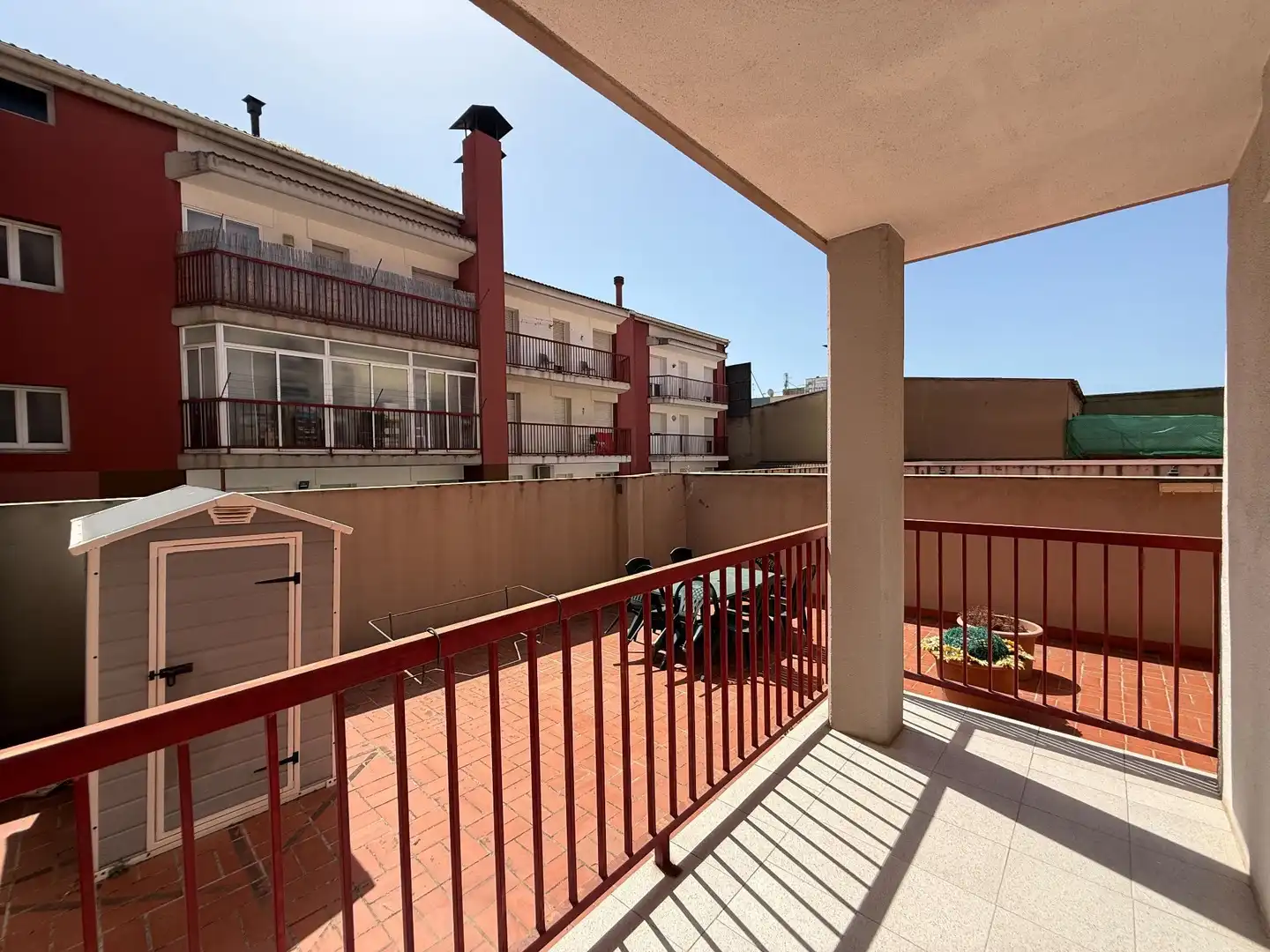 Flat with lift for sale in Llevant, imagen 5
